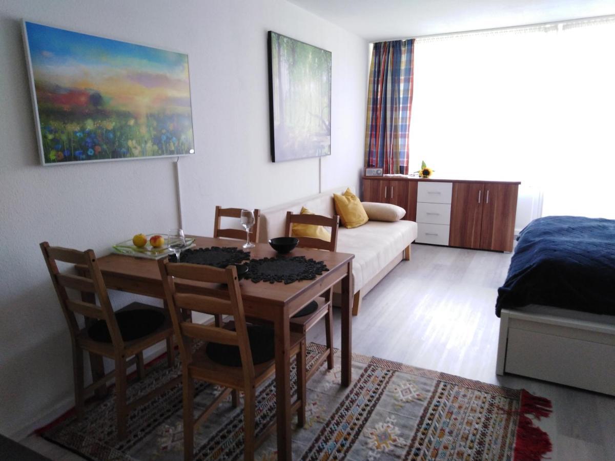 Berghof Studio Haus Rachel Mit Pool Sankt Englmar Bagian luar foto